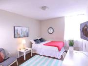 Davisville, Toronto Student Apartments | Amber