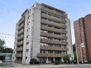 Davisville Tower