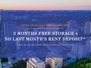 Davisville Village Apartments 1 Bdrm available at 33...