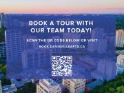 Davisville Village Apartments