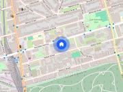 Davisville Village Apartments