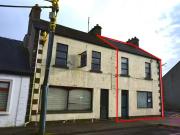 Davitt Street, Foxford, Mayo, F26 NR12