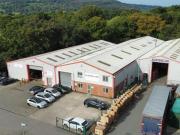 Davy Way, Unit,llay Industrial Estate, Light Industrial...