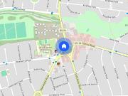 Davyhulme Circle, Davyhulme, Manchester, M41