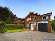Davyhulme Road, Davyhulme, 4 Bedroom Detached