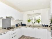 Dawe Gardens, Otham, 4 Bedroom Detached