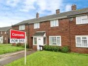 Dawes Avenue, West Bromwich