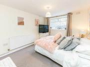 Dawes Road, Fulham, SW6