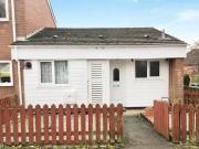 Dawley Bank, Princes End, Telford, 1 Bedroom Bungalow