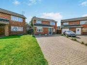Dawlish Close, STEVENAGE