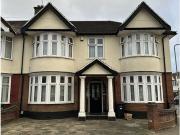 Dawlish Drive, London IG3, 7 bed semi detached house to...