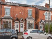 Dawlish Road, Birmingham B29, 3 bed shared accommodation...
