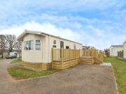 Dawlish Warren, Mount Pleasant Road, Dawlish, 2 Bedroom...
