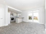 Dawnay Road, SW18, London