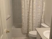 Dawnette Has a Townhouse