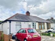 Daws Heath, Hadleigh, 2 Bedroom Semi detached