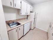 Dawson Place 2 Bedroom Apartment for Rent at 2320 South...