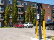 Dawson Rd Apartments