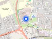 Dawsons Square, Pudsey