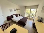 Dax 40100 Achat / Vente appartement 1 pièce t1 balcon