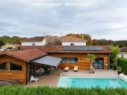 Dax 40100 Achat / Vente maison 6 pièces t6 au dernier...