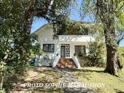 Dax 40100 Achat / Vente maison 6 pièces t6 piscine terrasse