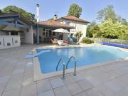 Dax 40100 Achat / Vente maison 7 pièces t7 piscine jardin