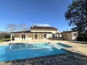 Dax 40100 Achat / Vente maison 8 pièces t8 piscine jardin