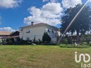 Dax 40100 Achat / Vente maison 8 pièces t8 piscine terrasse