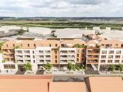 Dax 40100 Programme neuf appartement neuf à vendre t3...