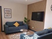 Day Crescent, Bath, 1 Bedroom House