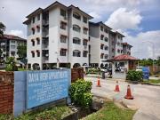 Daya View Apartment Taman Daya Mount Austin Setia...