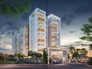 Dayasagar Residency,Garchuk 3 BHK Apartment For Sale...