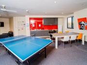 Dayman Apartments, Sydney