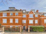 Daysbrook Road, Streatham SW2, 2 bed flat to rent,...