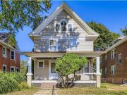 Dayton Ave, Saint Paul, Home For Sale