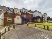 Dayworth Mews, Lundy Lane, Reading, Berkshire RG30, 2...
