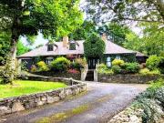 Dazzle Disco, Buckwaria Lodge, Buckwaria, Westport, Co....