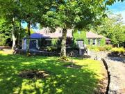 Dazzle Disco, Buckwaria Lodge, Buckwaria, Westport, Co....