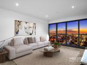 Dazzling Prima luxury with stunning views