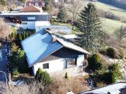 DB IMMOBILIEN | Einfamilienhaus mit Fernblick und großem...