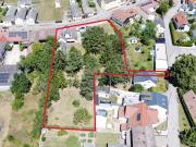 DB IMMOBILIEN | Großes Grundstück ° Bauland Agrar...