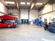 DB IMMOBILIEN | 375 m² Gewerbehalle im IZ NÖ Süd zu...