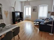 DB IMMOBILIEN | Top sanierte, vermietete Wohnung zu...
