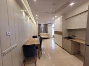 DB Parkwoods 1 Bedroom 300 Sq. Ft. Apartment in...