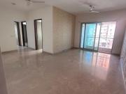 DB Woods 2.5 Bedroom 1100 Sq. Ft. Apartment in Goregaon...