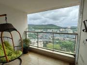 DB Woods 2 Bedroom 1070 Sq. Ft. Apartment in Goregaon...