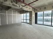 DBC FOR LEASE: 126 sqm Office Space in Park Triangle...