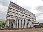 Dbh House,nottingham, 2 Bedroom Flat