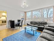 DBL Room within Pro Flat Share Bills Inc